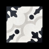 FIORANESE: Cementine black&white