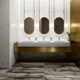 Stock Offer: S.Agostino Akoya white or ivory KRY 60×120 2nd ch. only 17,00€ +VAT
