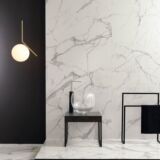 Offerta Stock: Keope Elements Lux 60×60 calacatta luc. 1a sc. solo 20,00€ +iva mq