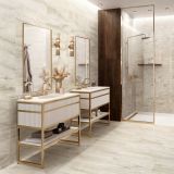 Stock Offer: S.Agostino Akoya white or ivory KRY 60×120 2nd ch. only 17,00€ +VAT