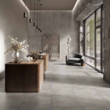 Offerta Stock: effetto cemento 60×60 o 60×120 grigio o beige 1a sc. da 10,50€ +iva mq