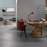 Offerta Stock: Imola Concrete Project avorio/grey/darkgrey 60×60 rett. 1a sc. solo 11,50€ +iva mq