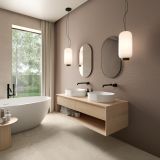 Offerta Stock: Imola Azuma Rock avorio 60×120 rett. 2a sc. solo 8,50€ +iva mq